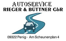 Autoservice Bttner 2011